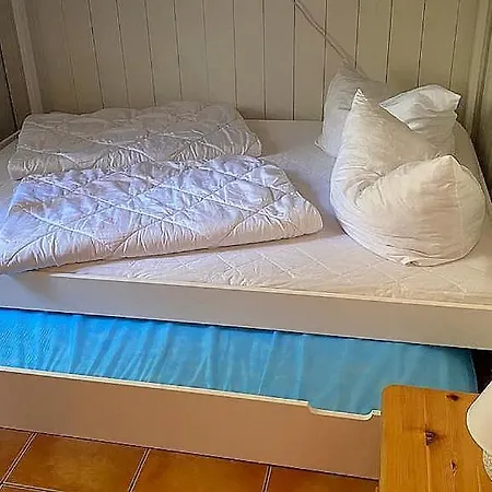 Exklusiver Bungalow direkt am Strand-3